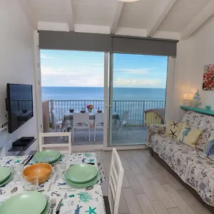 Apartment Barbara's House - Sardinia, Castelsardo