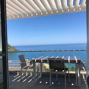 Ferienhaus La Dolce , Fronte Mare, Castelsardo
