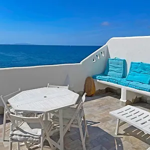 Apartment Casa Castel, Castelsardo
