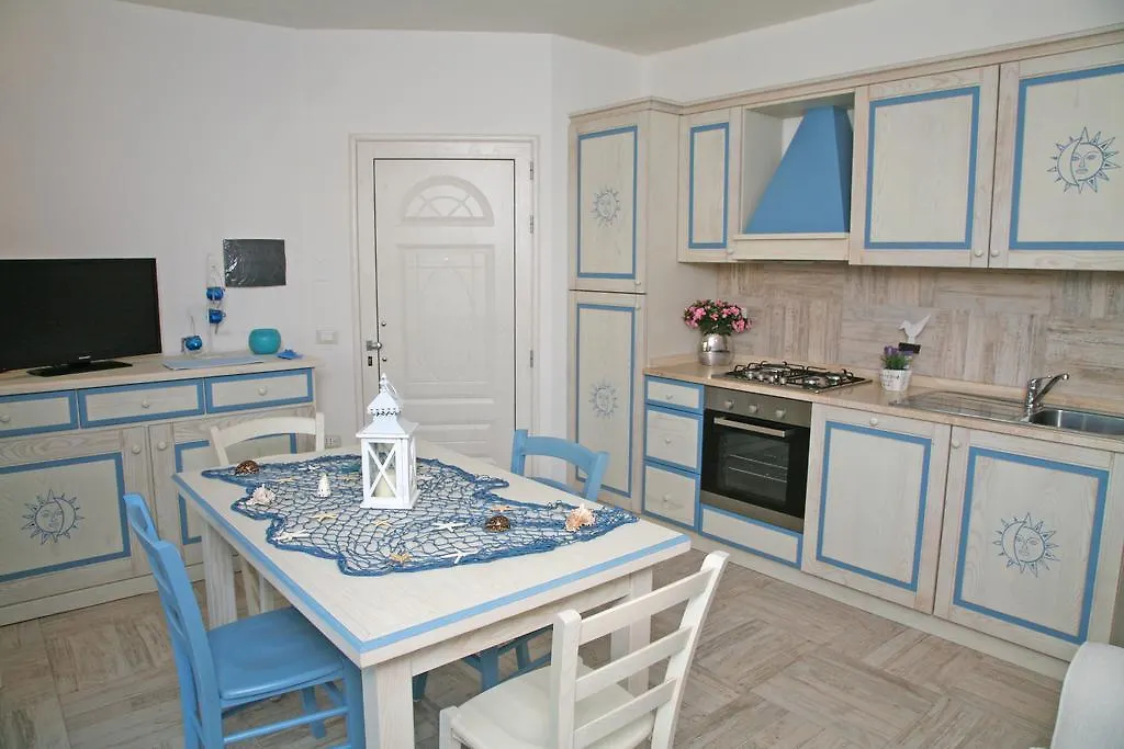 Sogno Di Rena Apartment Castelsardo
