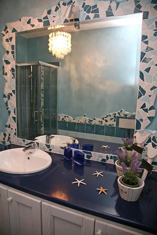 Sogno Di Rena Apartment Castelsardo 0*,